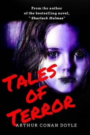 Cover of Tales of Terror