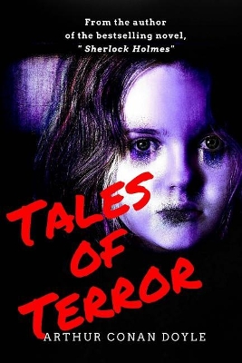 Book cover for Tales of Terror