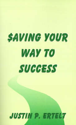 Book cover for Saving Your Way to Success