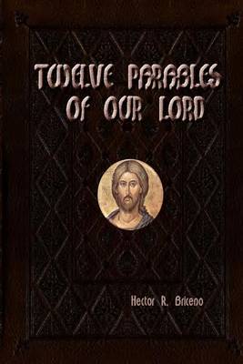Book cover for Twelve parables of our Lord