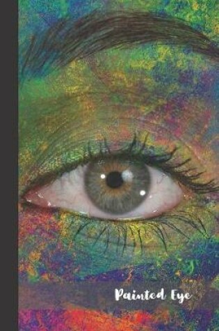 Cover of Painted Eye