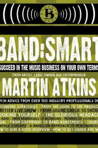 Cover of Band: Smart
