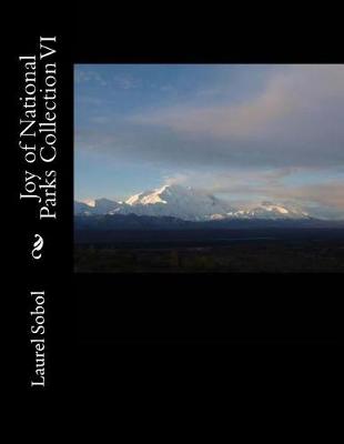 Cover of Joy of National Parks Collection VI