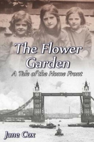 Cover of The Flower Garden