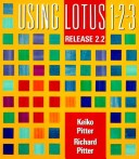 Book cover for Using Lotus 2.2