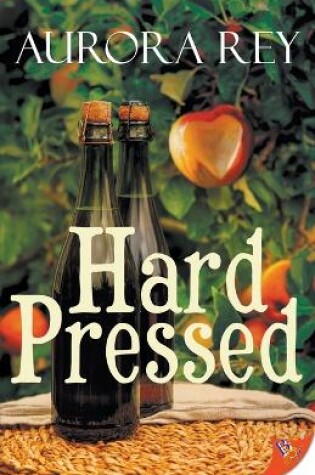 Cover of Hard Pressed