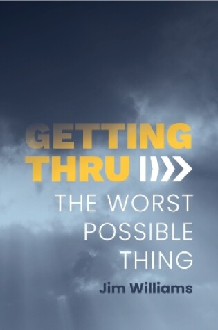 Cover of Getting Thru