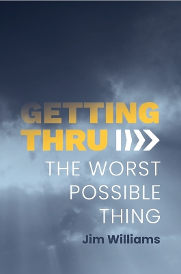 Book cover for Getting Thru