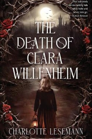 Cover of The Death of Clara Willenheim