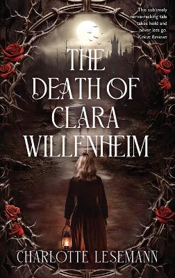 Cover of The Death of Clara Willenheim