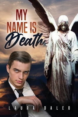 Cover of My Name Is Death