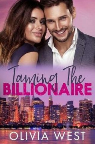 Cover of Taming the Billionaire