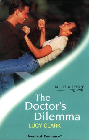 Cover of The Doctor's Dilemma