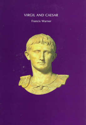 Cover of Virgil and Caesar