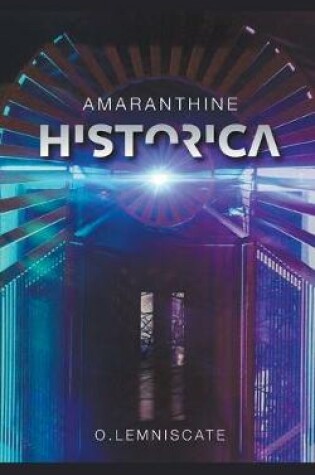 Cover of Amaranthine Historica