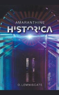 Book cover for Amaranthine Historica