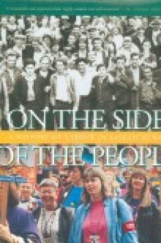 Cover of On the Side of the People