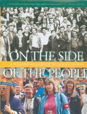 Book cover for On the Side of the People