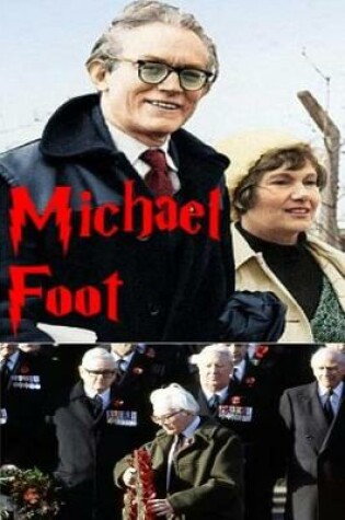 Cover of Michael Foot