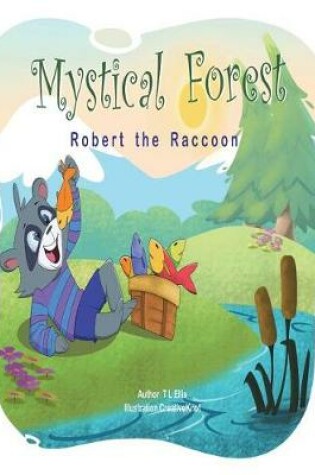 Cover of MysticalForest