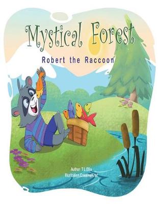 Book cover for MysticalForest