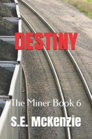 Cover of Destiny
