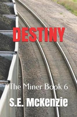 Book cover for Destiny