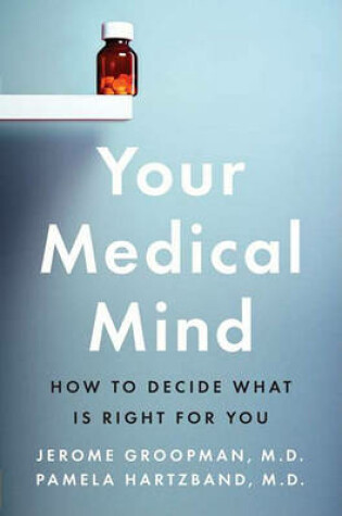 Cover of Your Medical Mind