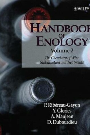 Cover of The Handbook of Encology