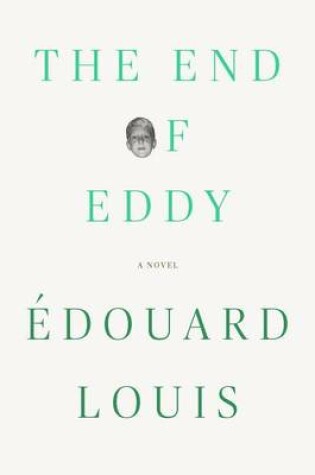 Cover of The End of Eddy