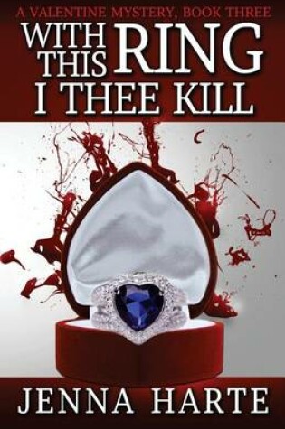 Cover of With This Ring, I Thee Kill