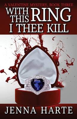 Book cover for With This Ring, I Thee Kill