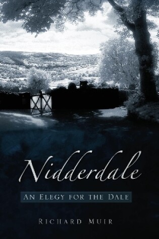 Cover of Nidderdale