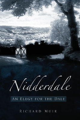 Book cover for Nidderdale