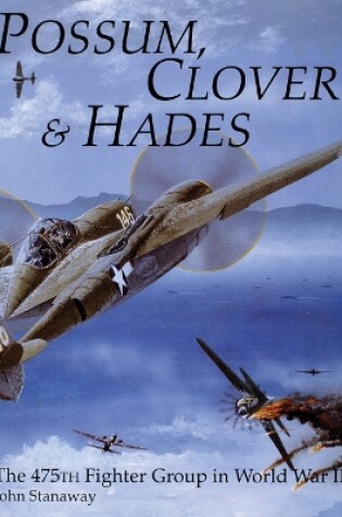 Cover of Psum, Clover & Hades