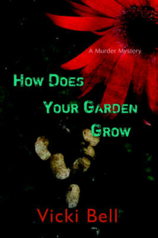 Cover of How Does Your Garden Grow