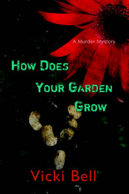 Book cover for How Does Your Garden Grow