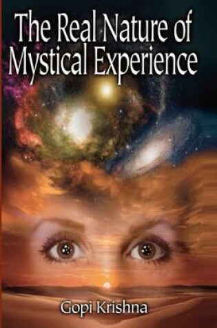 Cover of The Real Nature of Mystical Experience