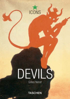 Book cover for Devils