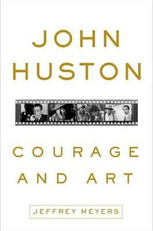 Cover of John Huston