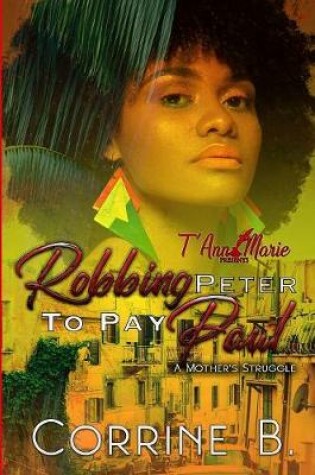 Cover of Robbing Peter To Pay Paul