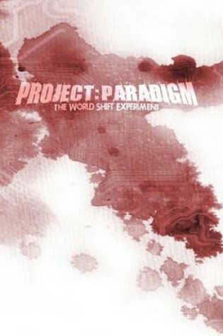 Cover of Project Paradigm