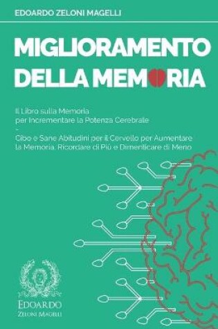 Cover of Miglioramento della Memoria