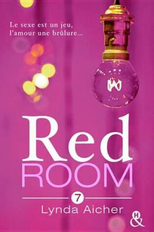Cover of Red Room 7