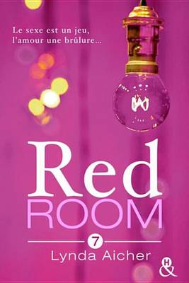 Book cover for Red Room 7