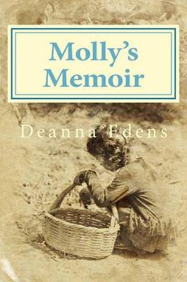 Book cover for Molly's Memoir