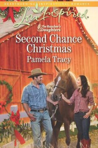 Cover of Second Chance Christmas