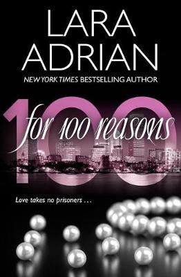 Book cover for For 100 Reasons