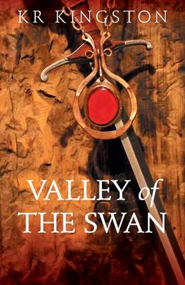 Book cover for Valley of the Swan - The Dado Sagas