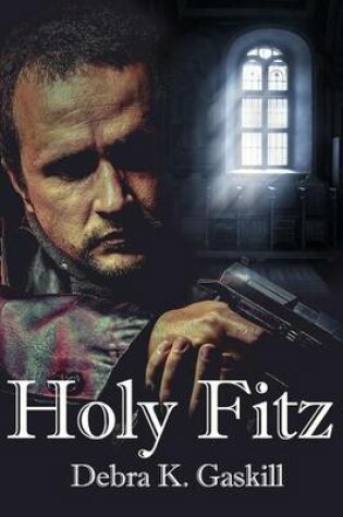 Cover of Holy Fitz